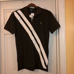 Big boys Polo shirt